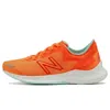 New Balance (wmns)  Nb Pesu In Orange