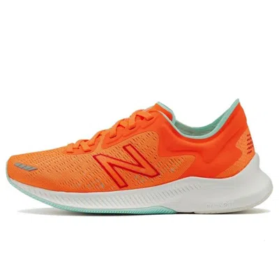 New Balance (wmns)  Nb Pesu In Orange