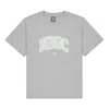 New Balance (wmns)  Nbsc Cotton T-shirt 'grey'