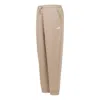 New Balance (wmns)  Nbx Soft Alpine Knit Jogging Pants 'khaki' In Neutral