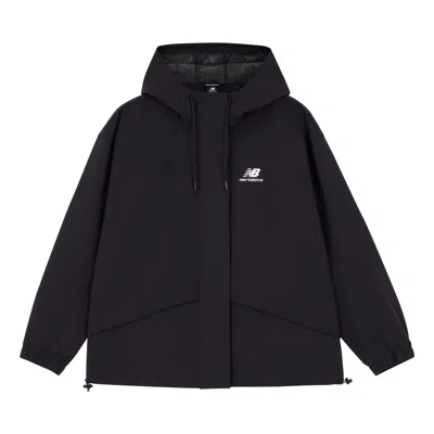 New Balance (wmns)  Nbx Urban Remix Woven 'black'