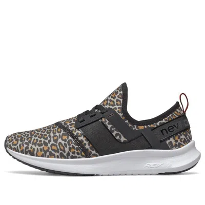 New Balance Women's Nb Nergize Sport In Black/brown