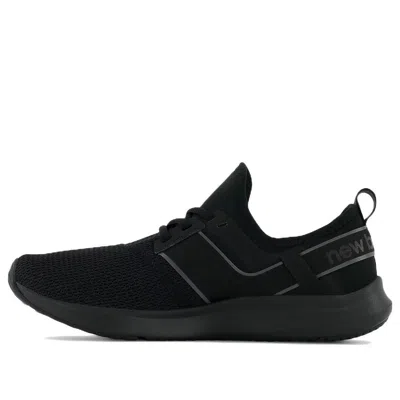 New Balance Women's Nergize Sport V3 Walking Sneakers From Finish Line In Black/grey