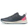New Balance (wmns)  Nitrel V3 B-wide Grey/pink