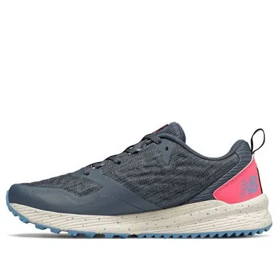 New Balance (wmns)  Nitrel V3 B-wide Grey/pink