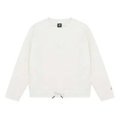 New Balance (wmns)  Original Sweatshirt 'white'