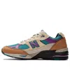 New Balance (wmns)  Palace X 991 Made In England 'taos Taupe Grape'