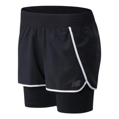 New Balance (wmns)  Performance - Performance Value In Black
