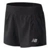 New Balance (wmns)  Performance Shorts 'black'