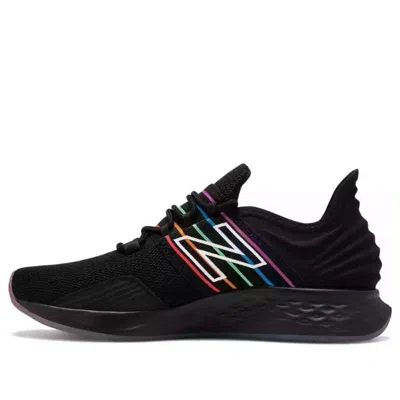 New Balance (wmns)  Pride Pack Fresh Foam Roav In Black