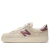 New Balance (wmns)  Pro Court Beige In Multi