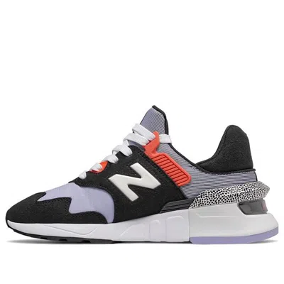 New Balance (wmns)  Re-engineered 997 Sport V1 'purple' In Multi