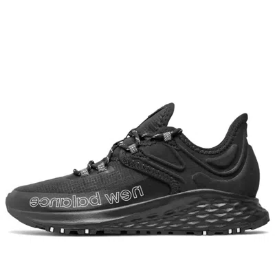 New Balance (wmns)  Roav Trail Black