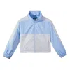 New Balance (wmns)  Running Club Nylon Jacket 'blue'