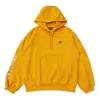 New Balance (wmns)  Sleeve Casual Sports Pullover Yellow