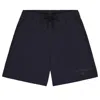 New Balance (wmns)  Small Logo Print Short 'black'