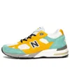 New Balance (wmns)  Sneakersnstuff X 991 Made In England 'secret Colorway'