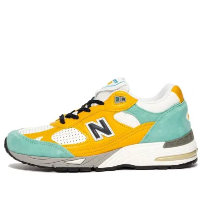 New Balance (wmns)  Sneakersnstuff X 991 Made In England 'secret Colorway'