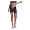 New Balance (wmns)  Staud Fit Shrt In Black
