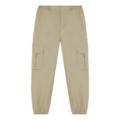 New Balance (wmns)  Stretch Pants 'beige' In Nude