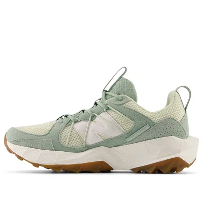 NEW BALANCE (WMNS) NEW BALANCE TEKTREL 'MOSAIC GREEN'