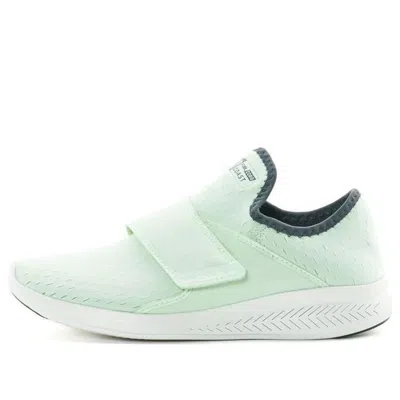 New Balance (wmns)  Vazee Coast Low-top Green In White