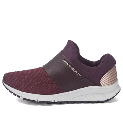 New Balance (wmns)  Vazee Rush Slip-on 'burgundy'