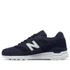 New Balance (wmns)  W-lifestyle 'blue White'