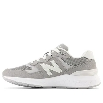 New Balance (wmns)  Walking Fresh Foam 880 V6 ' Grey White'