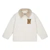 New Balance (wmns)  Warm Heavy Puffer Coat 'white Beige'