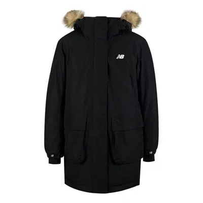 New Balance (wmns)  Warm Winter Down Jacket 'black'