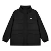 New Balance (wmns)  Winter Warm Coat 'black'
