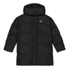 New Balance (wmns)  Winter Warm Down Coat 'black'