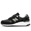 New Balance (wmns)  Wms Nb 999 'black'