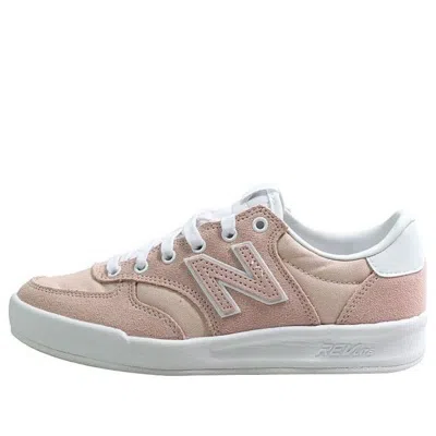 New Balance (wmns)  Wrt300ha D Wide Pink White
