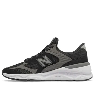 New Balance (wmns)  X-90 'black Grey'