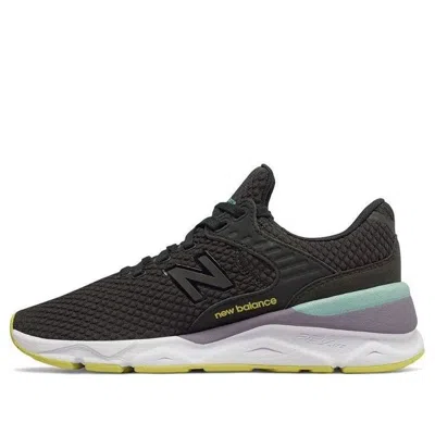New Balance (wmns)  X-90 'black Lemonade'