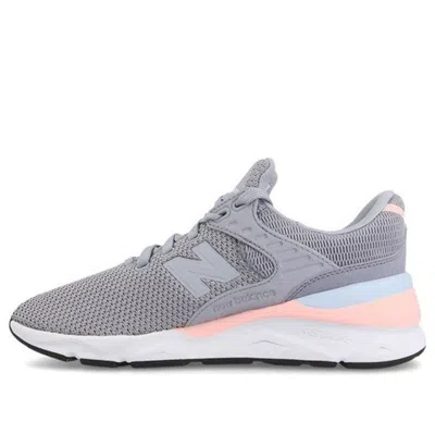 New Balance (wmns)  X-90 'grey'
