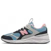 New Balance (wmns)  X-90 Reconstructed 'summer Sky'