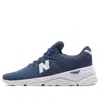 New Balance (wmns)  X-90 Series Low Tops Retro Blue