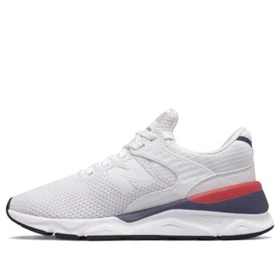 New Balance (wmns)  X-90 'white Pink Purple'