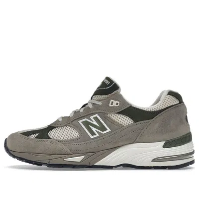 New Balance (wmns)  X Aime Leon Dore 991 Made In England 'grey'
