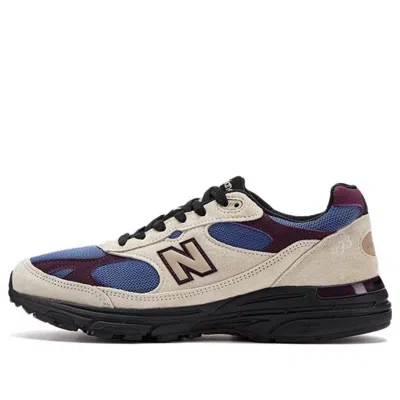 New Balance (wmns)  X Aime Leon Dore 993 Made In Usa 'taupe'
