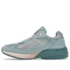 New Balance (wmns)  X Joe Freshgoods 993 Made In Usa 'performance Art - Arctic Blue'