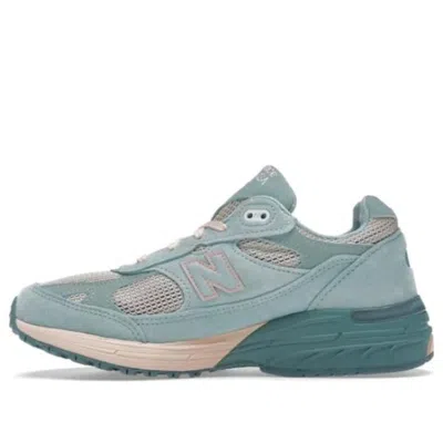 New Balance (wmns)  X Joe Freshgoods 993 Made In Usa 'performance Art - Arctic Blue'