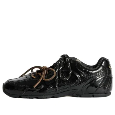 New Balance (wmns)  X Miu Miu 530 Sl 'black Patent'