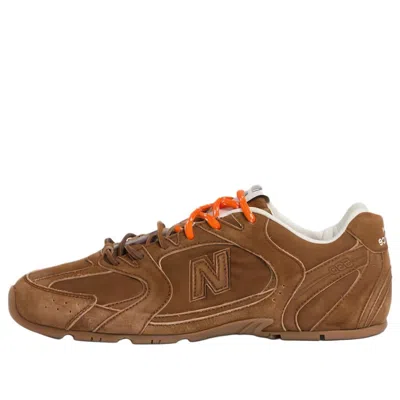 New Balance (wmns)  X Miu Miu 530 Sl 'cinnamon' In Brown