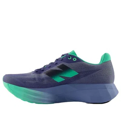 New Balance (wmns)  X Tag Heuer Sc Elite V5 'dream State Midnight' In Multi