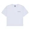 New Balance (wmns)  X Tombonia Skateboarding Graphic T-shirt 'light Blue'
