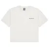 New Balance (wmns)  X Tombonia Skateboarding Graphic T-shirt 'white'